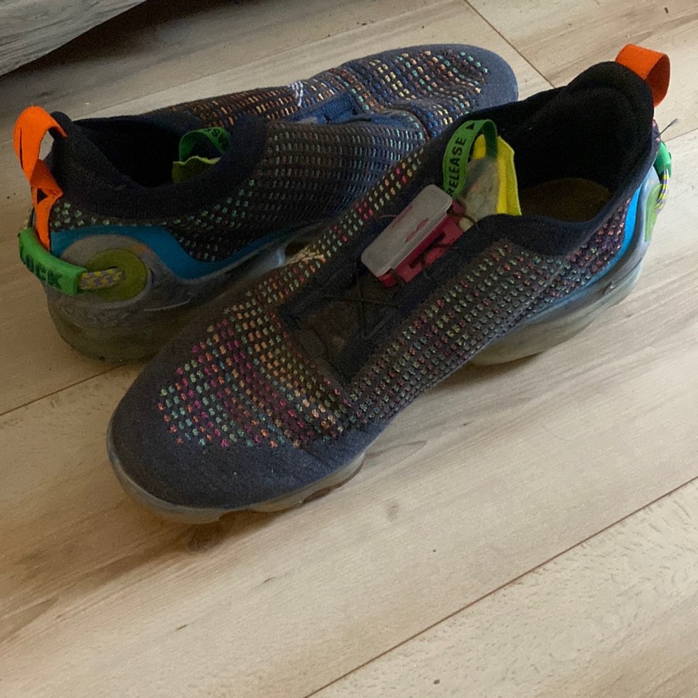 COPY - Nike Vapor Max Shoes